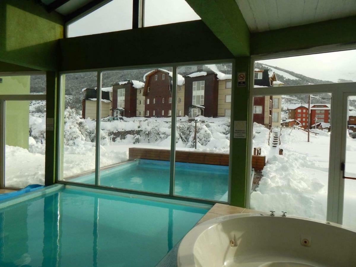 Catedral Ski & Summer San Carlos de Bariloche Eksteriør billede